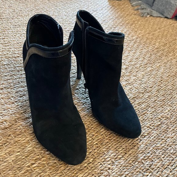 Nine West Boots - Picture 2 of 3